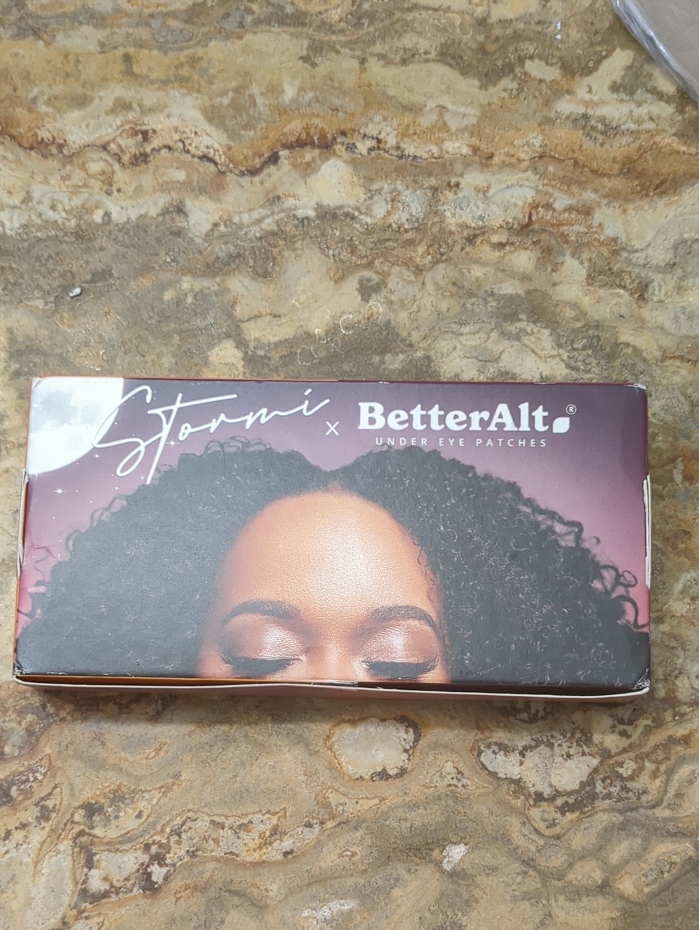 BetterAlt Under Eye Patches